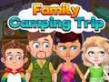 Spel Gezinskamptrek online