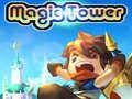 Spel Magische Toren online