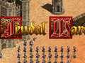 Spel Feodale Oorlogen online