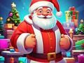 Spel Idle Kerstmanfabriek online