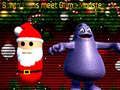 Spel Santa Claus Grima Monster online