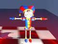 Spel Digitale Circus: Verstoppertje online