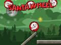 Spel Kerstwiel online