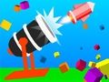 Spel Pixel Vernietiger Kanon online