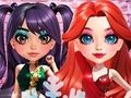 Spel Cover Dansfeest online