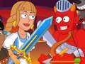 Spel Red Meisje online