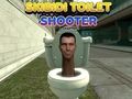 Spel Skibidi Toiletschieter Hoofdstuk 1 online