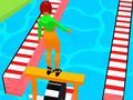Spel Wieltransformatie 3D online