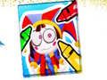 Spel Verbazingwekkende Digitale Circus Pomni online