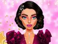 Spel Make-up Trends voor het Nieuwe Jaar online