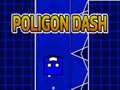 Spel Polygoon Dash online