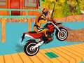 Spel TopBike Race & Moto 3D Fiets 2023 online