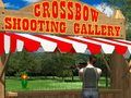 Spel Kruisboogschietgalerij online
