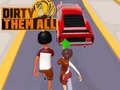 Spel Vies ze allemaal online