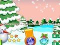 Spel Kerstspel online