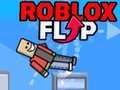 Spel Roblox Flip online