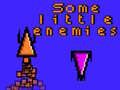 Spel Enkele kleine vijanden online