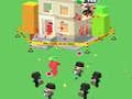 Spel Stad Idle Tegen Terroristen online