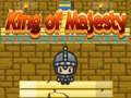 Spel Koning van Majesteit online