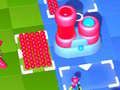 Spel Arena Gevechtsfabriek online