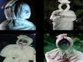 Spel Pocong Griezelige Video-oproep online