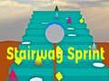 Spel Trap Sprint online