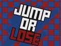 Spel Spring of Verlies online