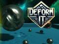 Spel Deformeer het online