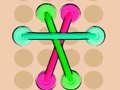 Spel Verwarrende Knoten online