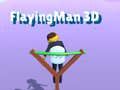 Spel Vliegende Man 3D online