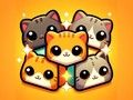 Spel Party Dieren Katten Evolutie online