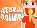 Spel Ijsroller! online