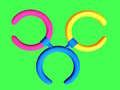 Spel Draai De Cirkel Puzzel online