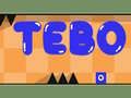 Spel Tebo online