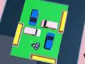 Spel Parkeeroplosser online