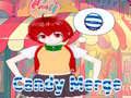 Spel Candy Samenvoegen online