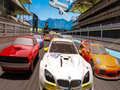 Spel Het Races Team online