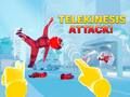 Spel Telekinese Aanval online