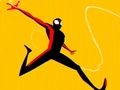 Spel Ragdoll Spin: Haakman online