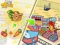 Spel Hippo Supermarkt online