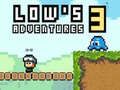Spel Lows Avonturen 3 online