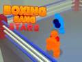 Spel Boks Gang Sterren online