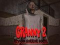 Spel Oma 2: Asiel Horror Huis online