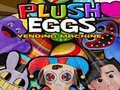 Spel Pluchen Eieren Automaat online