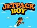 Spel Jetpack Jongen online