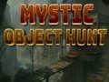 Spel Mystieke Objecten Jacht online