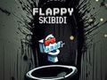 Spel Flappy Skibidi online