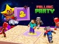 Spel Vallend Feest online
