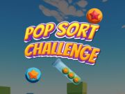 Spel POP SORT-uitdaging online