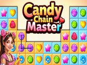 Spel Candy Chain Master online